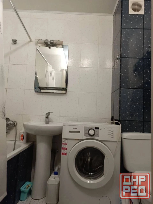 Продажа 3х комнатной квартиры Донецк Ленинский проспект, д. 10 Донецк - изображение 3
