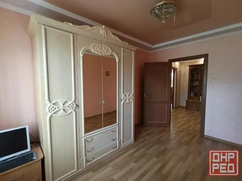 3-комнатная квартира,70м2,1/9,Ленинский р-н,дк 21 съезда.Цена 9,8млн Донецк - изображение 12