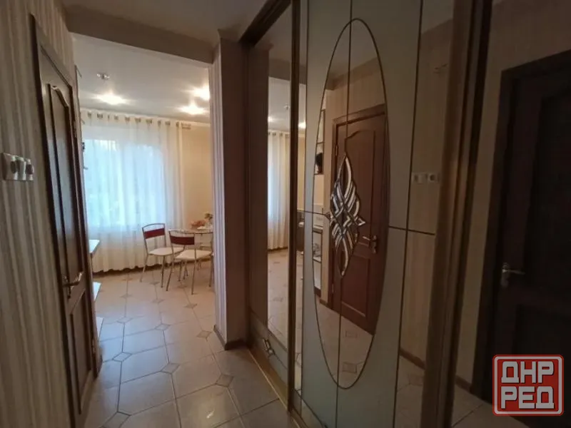 3-комнатная квартира,70м2,1/9,Ленинский р-н,дк 21 съезда.Цена 9,8млн Донецк - изображение 9