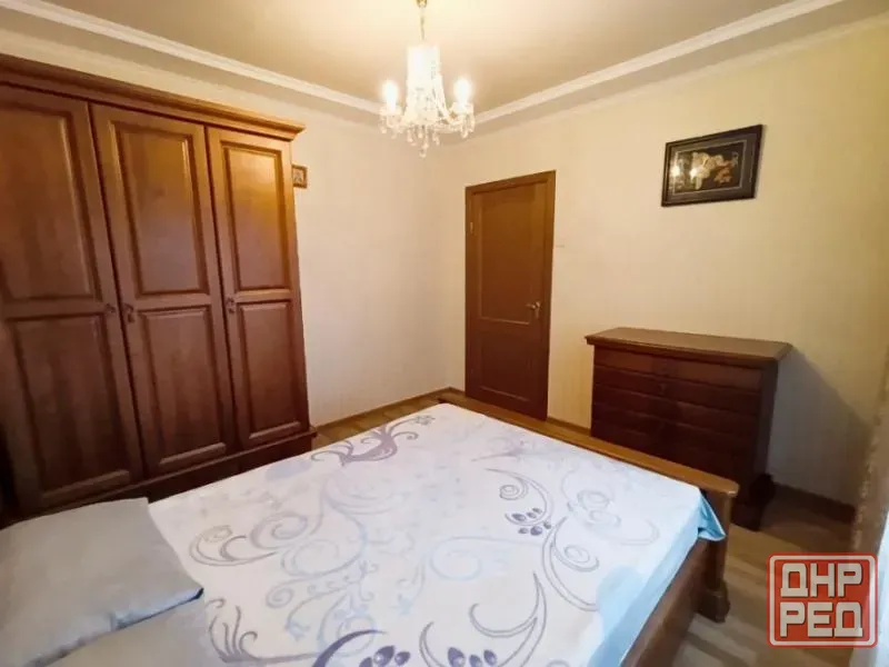 3-комнатная квартира,70м2,1/9,Ленинский р-н,дк 21 съезда.Цена 9,8млн Донецк - изображение 6