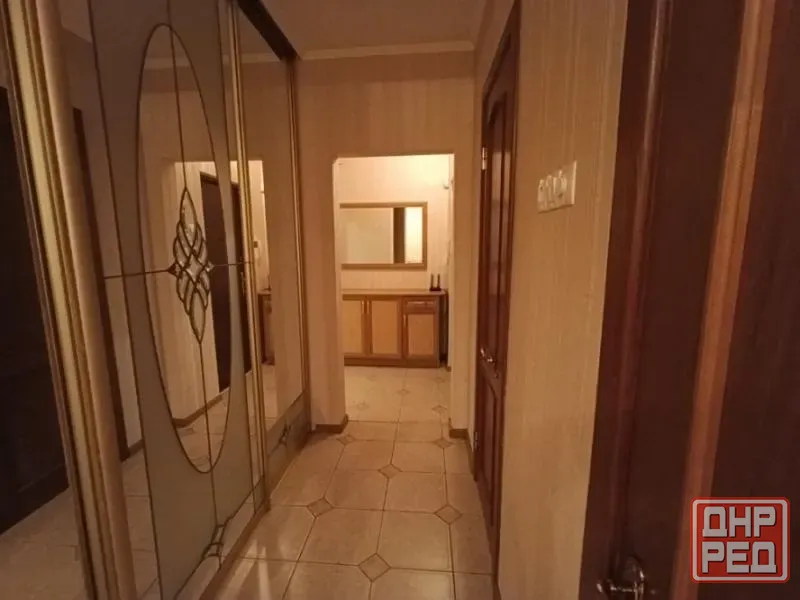 3-комнатная квартира,70м2,1/9,Ленинский р-н,дк 21 съезда.Цена 9,8млн Донецк - изображение 2