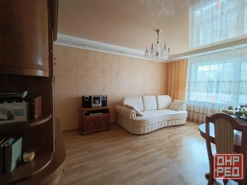3-комнатная квартира,70м2,1/9,Ленинский р-н,дк 21 съезда.Цена 9,8млн Донецк - изображение 10