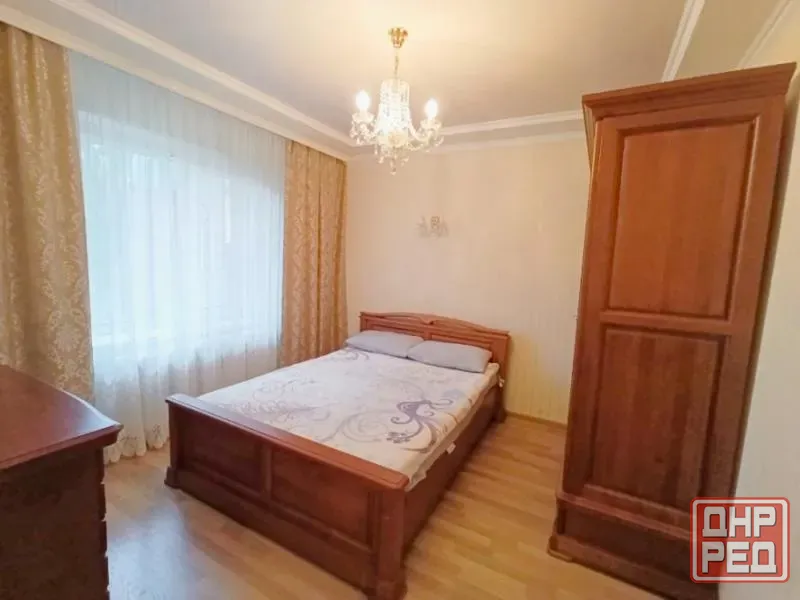 3-комнатная квартира,70м2,1/9,Ленинский р-н,дк 21 съезда.Цена 9,8млн Донецк - изображение 3