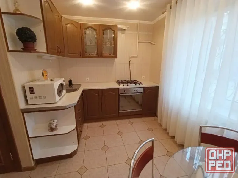 3-комнатная квартира,70м2,1/9,Ленинский р-н,дк 21 съезда.Цена 9,8млн Донецк - изображение 8