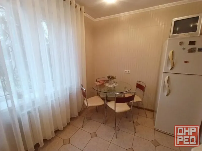 3-комнатная квартира,70м2,1/9,Ленинский р-н,дк 21 съезда.Цена 9,8млн Донецк - изображение 7