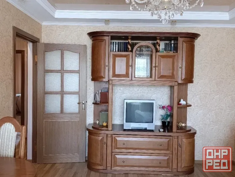 3-комнатная квартира,70м2,1/9,Ленинский р-н,дк 21 съезда.Цена 9,8млн Донецк - изображение 5