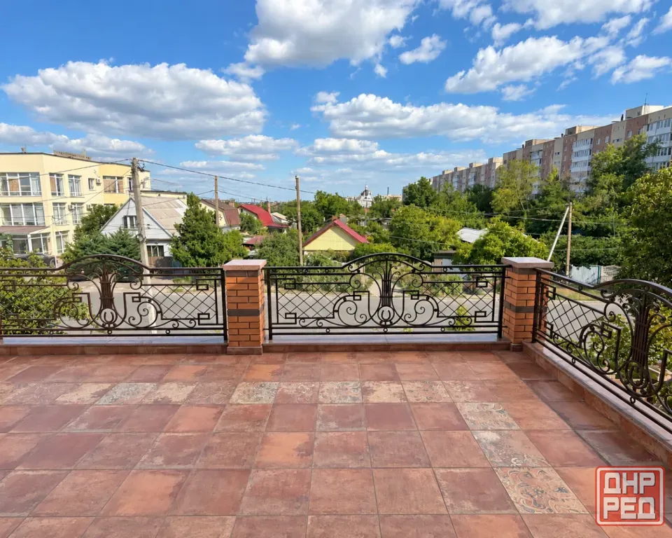Сдается дом в центре города под офис Мариуполь - изображение 7