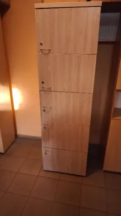 Шкаф секционный Донецк