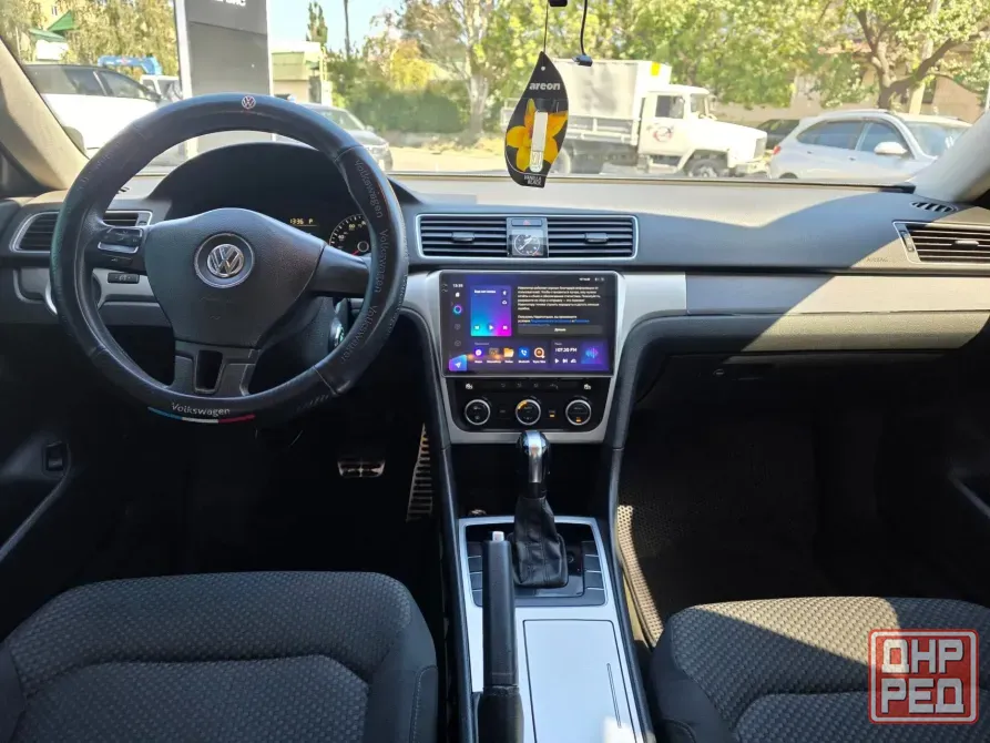 Volkswagen Passat Донецк - изображение 8