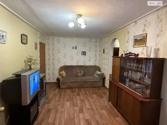 Сдаётся двухкомнатная квартира в Ворошиловском районе Донецк