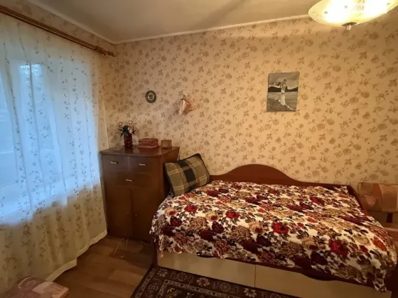 Сдаётся двухкомнатная квартира в Ворошиловском районе Донецк
