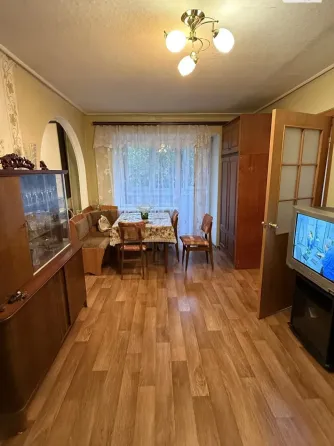 Сдаётся двухкомнатная квартира в Ворошиловском районе Донецк