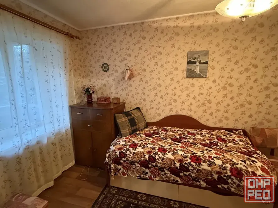 Сдаётся двухкомнатная квартира в Ворошиловском районе Донецк - изображение 2