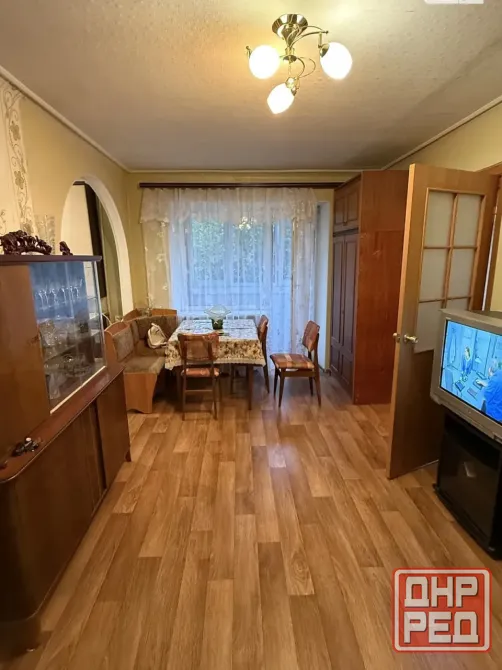 Сдаётся двухкомнатная квартира в Ворошиловском районе Донецк - изображение 3