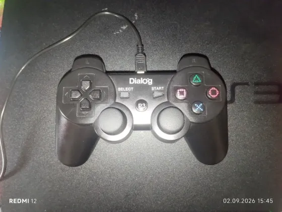 Ps3 500гб прошитая! Донецк