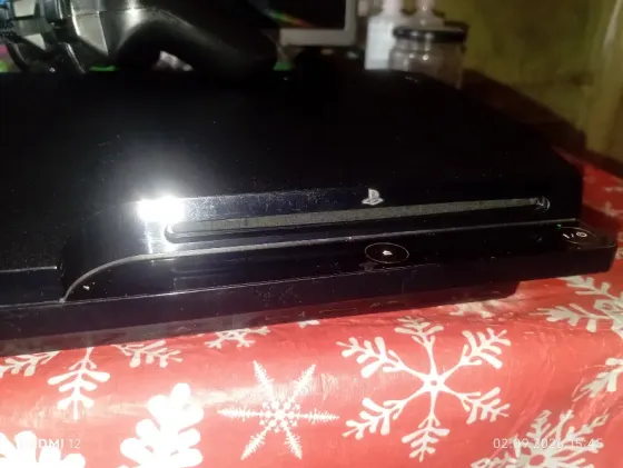 Ps3 500гб прошитая! Донецк
