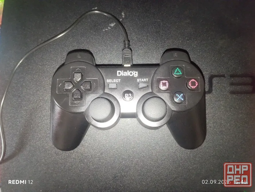 Ps3 500гб прошитая! Донецк - изображение 4