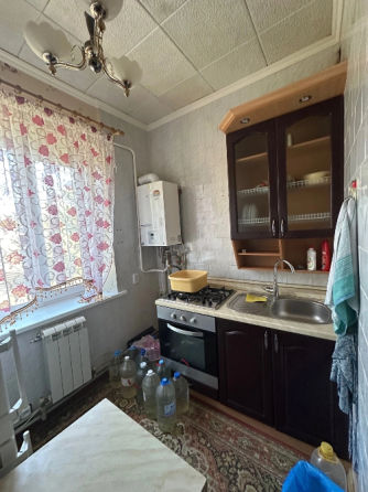 Продам 3х-комнатную квартиру в городе Иловайск Иловайск