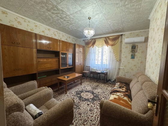 Продам 3х-комнатную квартиру в городе Иловайск Иловайск