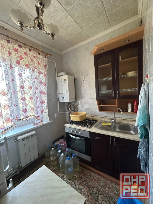 Продам 3х-комнатную квартиру в городе Иловайск Иловайск - изображение 3