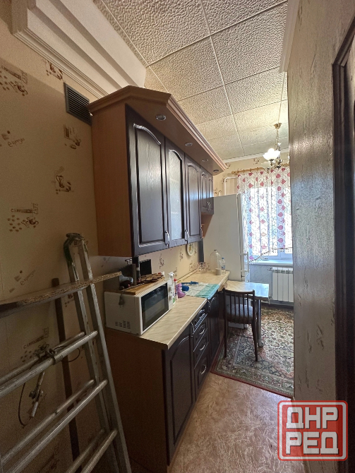 Продам 3х-комнатную квартиру в городе Иловайск Иловайск - изображение 2