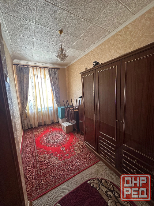 Продам 3х-комнатную квартиру в городе Иловайск Иловайск - изображение 5