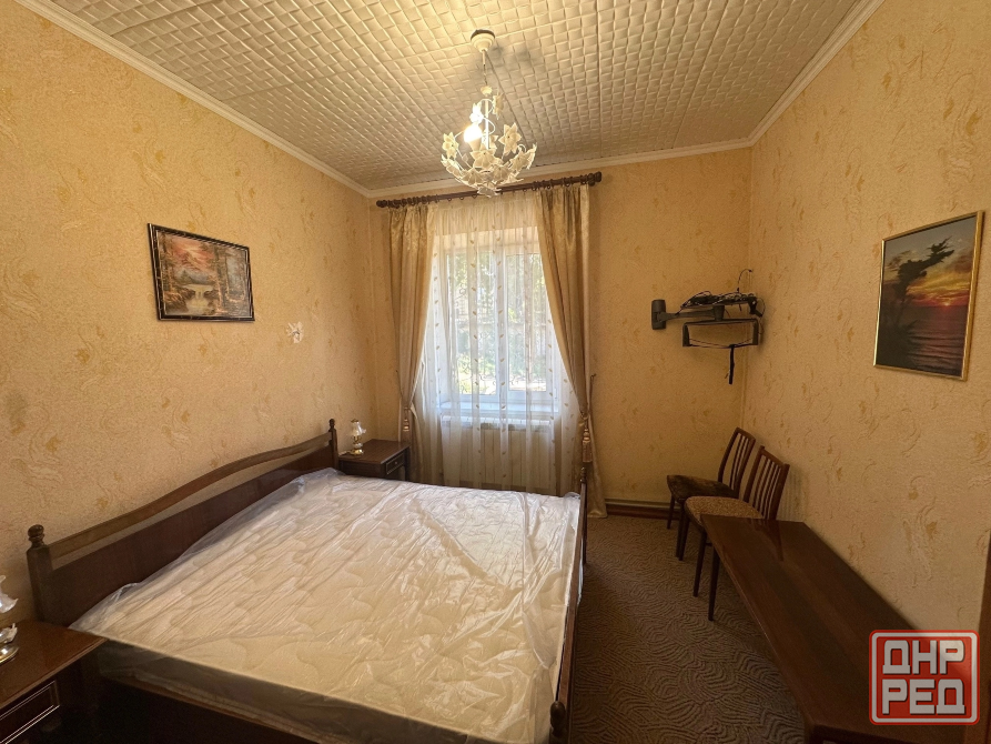 Продам 3х-комнатную квартиру в городе Иловайск Иловайск - изображение 1