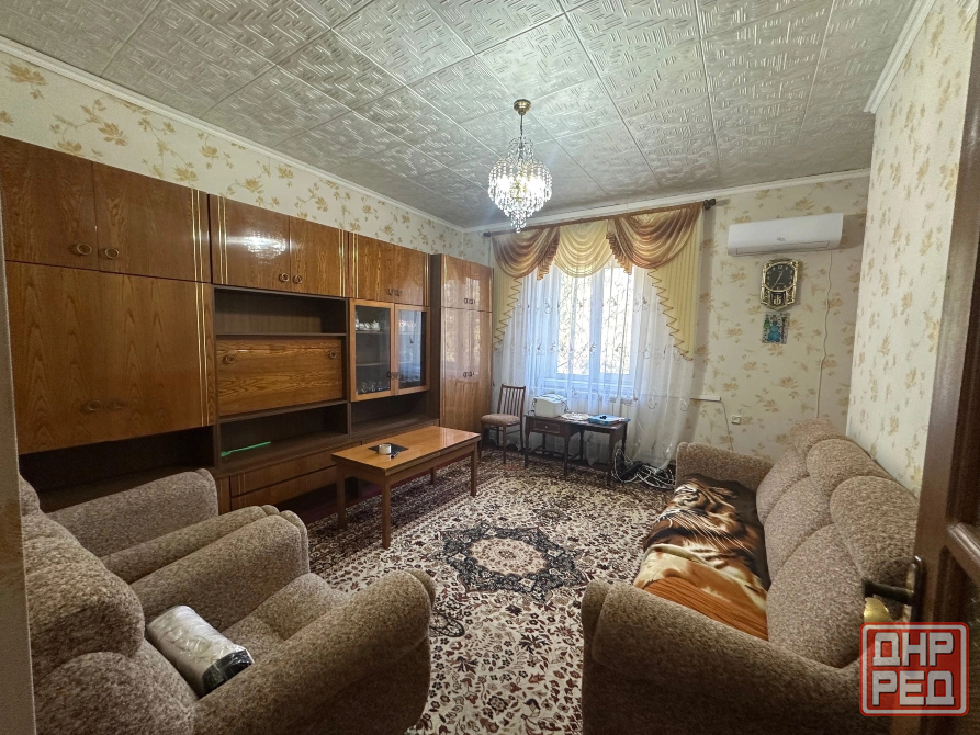 Продам 3х-комнатную квартиру в городе Иловайск Иловайск - изображение 4