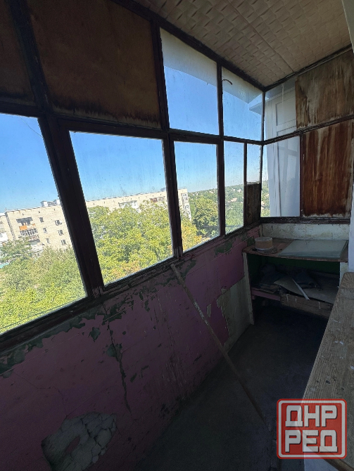 Продаётся уютная 2х-комнатная квартира в городе Иловайск (район магазина «Фуршет») Иловайск - изображение 6