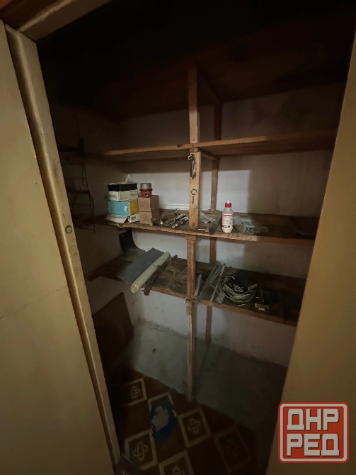 Продаётся уютная 2х-комнатная квартира в городе Иловайск (район магазина «Фуршет») Иловайск - изображение 7