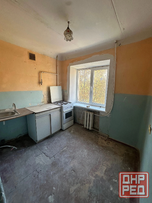 Продаётся 2х-комнатная квартира в центре города Иловайск Иловайск - изображение 5