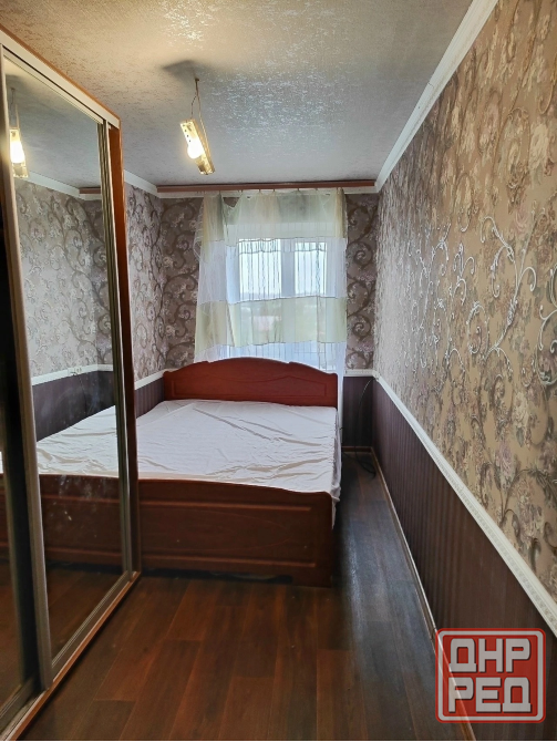 Продам 3-х комнатную квартиру в центре города Харцызск бул. Полупанова Харцызск - изображение 1
