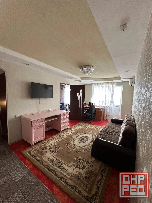 Продам 3-х комнатную квартиру в центре города Харцызск бул. Полупанова Харцызск - изображение 7