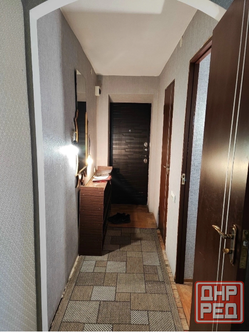 Продам 3-х комнатную квартиру в центре города Харцызск бул. Полупанова Харцызск - изображение 9