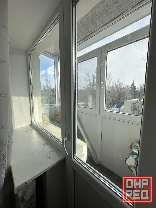 Продам 3-х комнатную квартиру в центре города Харцызск бул. Полупанова Харцызск - изображение 8