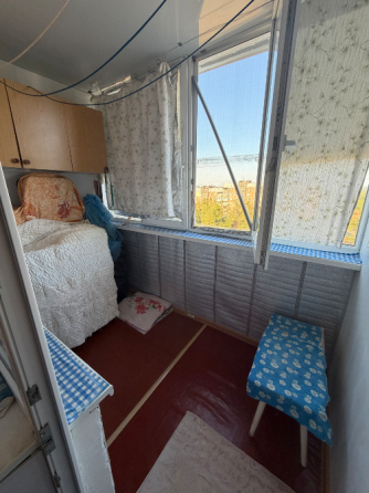Продажа 2х комнатной квартиры в Кировском районе Донецка!Мкр. Текстильщик!Ул.Пинтера,10! Донецк