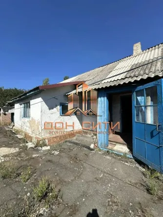 Продается дом в Ясиноватском районе большим участком! Ясиноватая