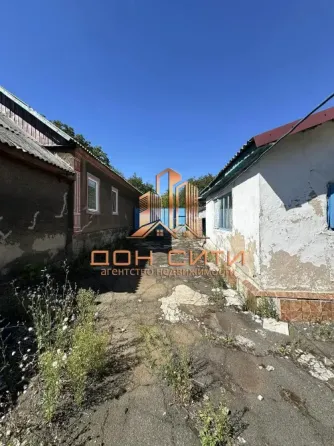 Продается дом в Ясиноватском районе большим участком! Ясиноватая
