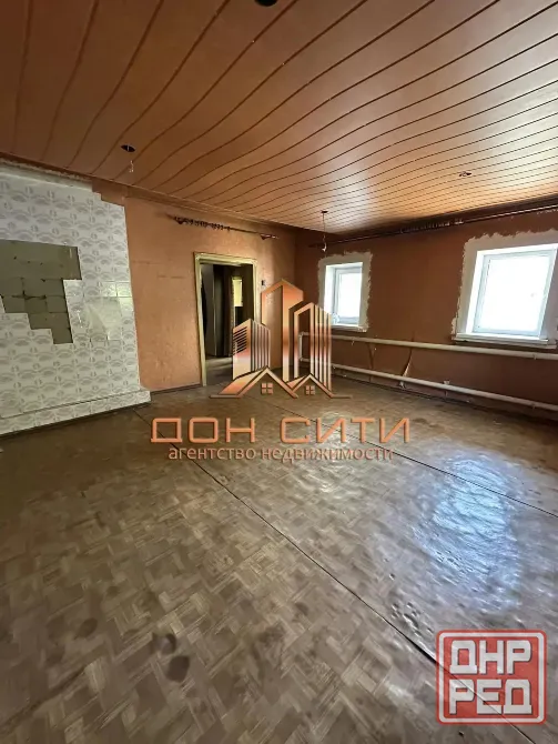 Продается дом в Ясиноватском районе большим участком! Ясиноватая - изображение 4