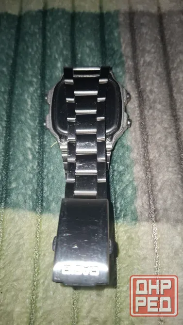 Продаю часы электронные Casio Донецк - изображение 1