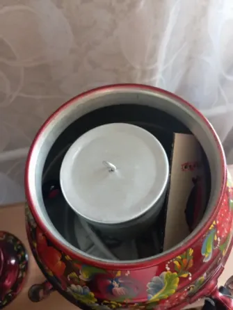 Самовар Донецк