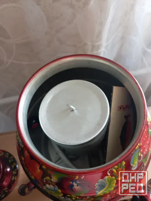 Самовар Донецк - изображение 3