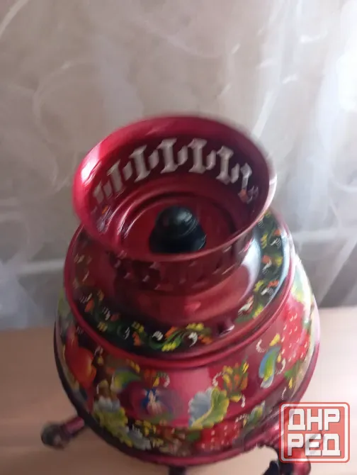 Самовар Донецк - изображение 4