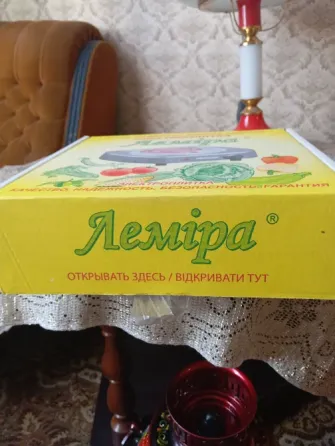 Электропечка Донецк