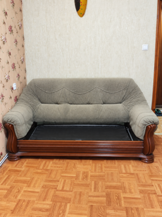 Классический диван элит-класса + кресло, итальянский стиль Донецк