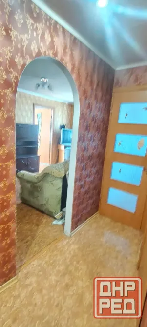 Сдам 2-х комнатную квартиру в городе Ясиноватая Ясиноватая - изображение 9