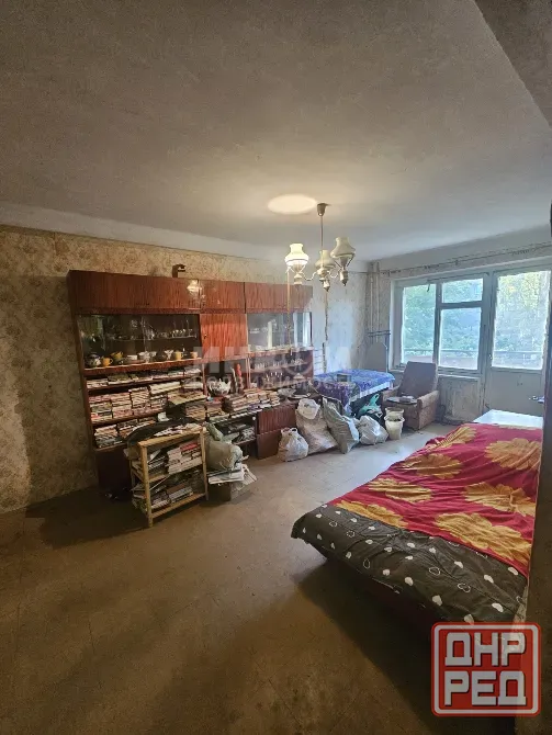 Продам 3-х комн квартиру в городе Луганск квартал Левченко Луганск - изображение 1