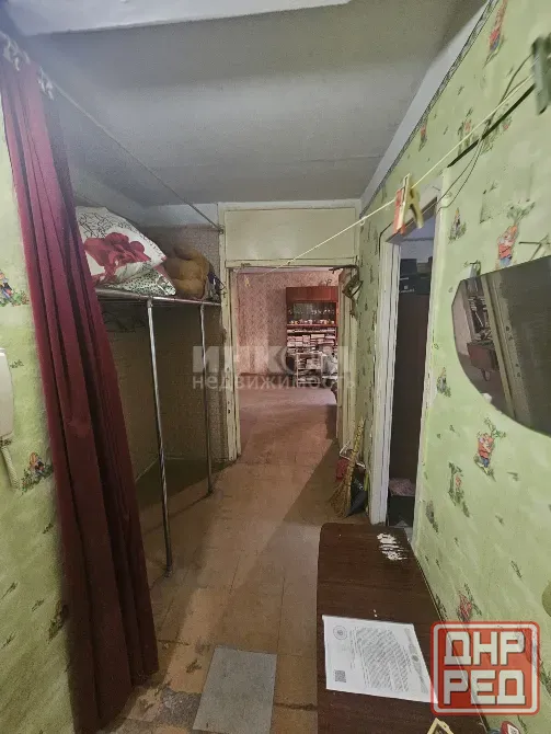 Продам 3-х комн квартиру в городе Луганск квартал Левченко Луганск - изображение 4