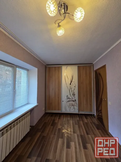 Продам 2 ком. кв. ул. Краснофлотская Донецк - изображение 4