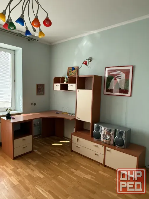 Продам детскую мебель Донецк - изображение 2